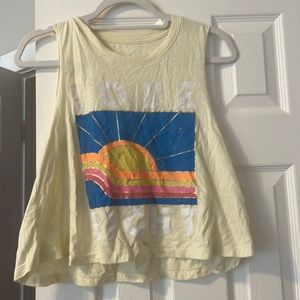 Spiritual gangster tank